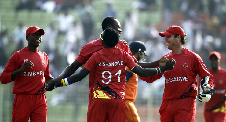 World Twenty20: UAE vs Zimbabwe – As it happened...