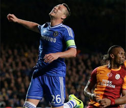 John Terry`s dad denies racially abusing, headbutting Asian-origin worker