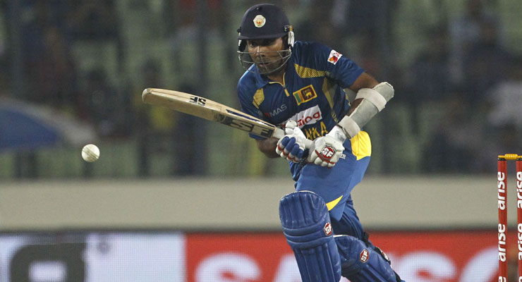 World Twenty20: South Africa vs Sri Lanka – As it happened...