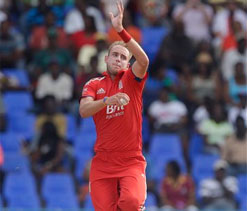 England World T20 opener win `non-negotiable`, says skipper Broad
