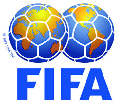 FIFA apologizes to Brazil for `advice` gaffe