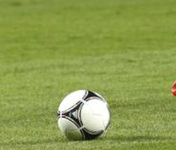 Zambia reports Venezuela to FIFA over racism chants