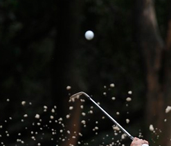 Richard, Simran win Delhi south leg of Audi golf