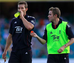 Chris Tremlett at loss to explain `honest` Pietersen`s sacking