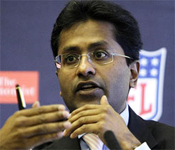 Have evidence to prove Champions League T20 witnessed match-fixing, says Lalit Modi