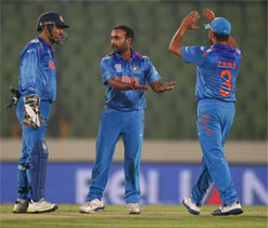 World Twenty20: Spinners can help India lift their second title