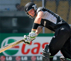 Guptill says Kiwis need to improve batting, bowling `at death` to save World T20 campaign