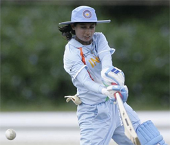 Indian women suffer their 2nd loss in ICC World Twenty20