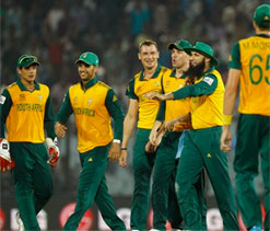 Proteas fined for maintaining slow over-rate during World T20 clash against Kiwis