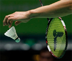 Four Indians reach men`s singles prequarters in Malaysia GPG