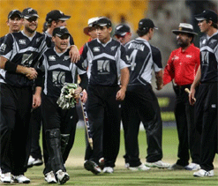 NZ eye big win against Netherlands