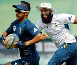South Africa clash with England, eye semifinal berth