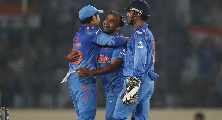 World Twenty20: India vs Bangladesh - Preview