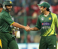 Pak cricketers likely to get pay hikes in new central contract