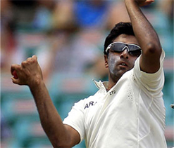 Ravichandran Ashwin hints offies wearing full-sleeves get advantage