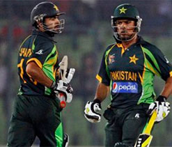 Pakistan aim final berth, Bangladesh seek pride