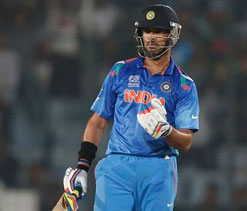 World T20: MS Dhoni pleased to see Yuvraj back among runs
