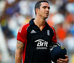 Pietersen set for CPL appearance