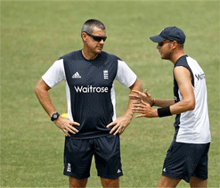 Giles not shy of taking `strong` coaching decisions despite `nice guy` reputation