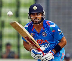 Asia Cup: India vs Afghanistan - Preview