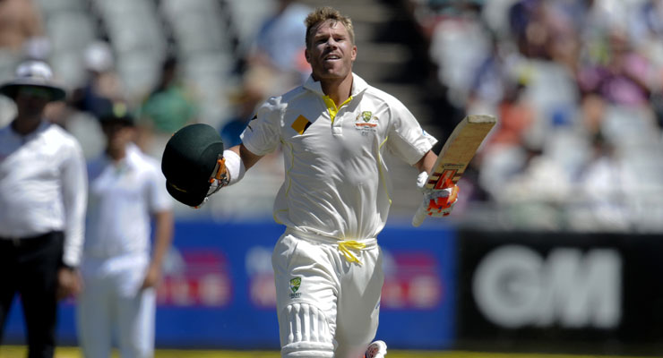 3rd Test: Aussies on top as Smith fails to produce memorable knock in last innings
