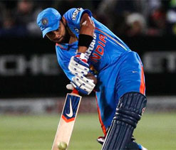 Staying motivated for this game was a challenge, says Virat Kohli