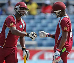 Sir Richie wants Antiguan youth to emulate knighted legends