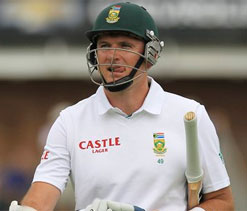 Kallis admits was `little taken aback` at Smith`s retirement announcement