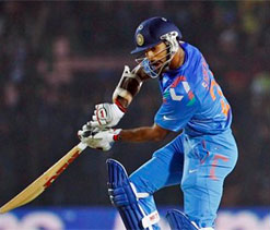 Asia Cup: India vs Afghanistan -  Statistical highlights