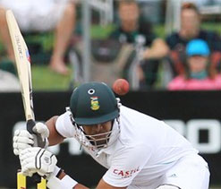 Proteas coach defends Philander despite flop show in Oz Test series