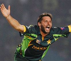 Will quit the day I become a burden on team: Afridi