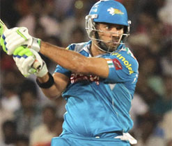 Yuvi a big miss, Johnson provides right balance: KXIP`s Bangar