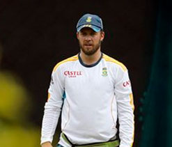 South Africa, Australia prepare for ICC World Twenty20