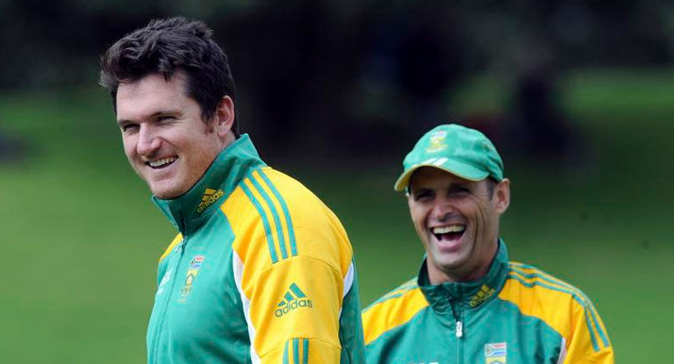 Smith is the best Test captain that has ever lived, says Kirsten