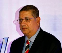 BCCI in agreement with almost all recommendations of panel