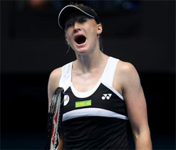 Former British No.1 Baltacha fighting liver cancer