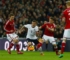 Wenger expects Wilshere to make World Cup