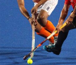 Top teams to compete in junior hockey meet