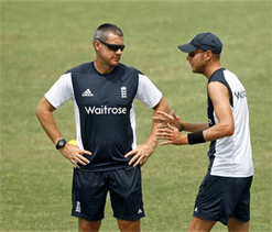 Giles insists still wants England head coach job despite World T20 `humiliation`