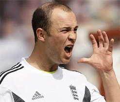 Trott to make cricket comeback for Warwickshire in two-day friendly