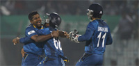 ICC World Twenty20: Rangana Herath`s magical spell takes Sri Lanka into semifinals