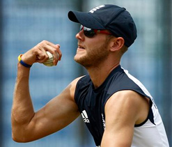 Smith questions skipper Broad`s commitment as a `team man`