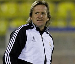 Ex-Real boss Bernd Schuster slams 