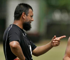 `Doosra inventor` Saqlain Mushtaq interested in working with PCB