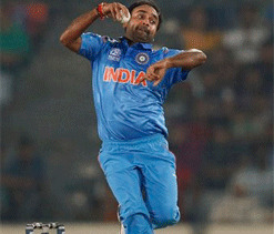 Spinners may play major role in IPL: Manjrekar