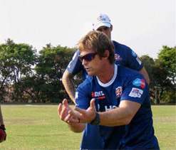 India full of brilliant fielders now: Jonty Rhodes