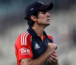 Cook reveals `places up for grabs` in Test squad to face Sri Lanka in June