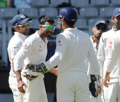 India banks handsome paycheck after finishing third in annual Test rankings