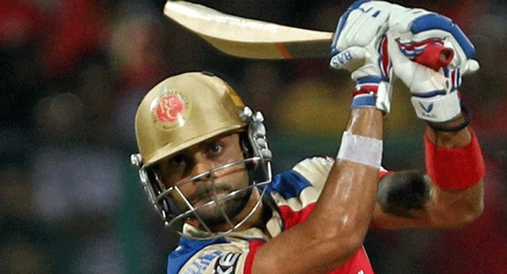 IPL 7: Delhi Daredevils vs Royal Challengers Bangalore - As it happened...