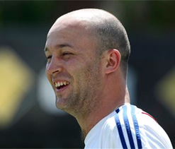 Trott to take `immediate break` from cricket: ECB